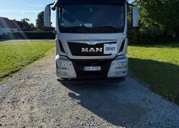 MAN TGS 18.440 BLS 2016 Hydrodrive