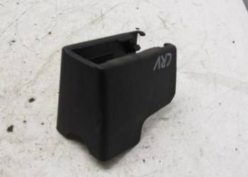 OSŁONA ZAŚLEPKA SZYN MOCOWAŃ FOTELA HONDA CR-V CRV IV 81504-T0A-J010-M1