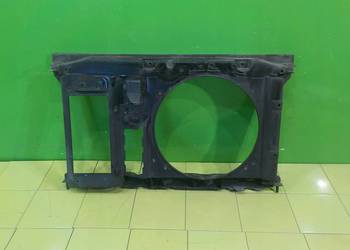 PEUGEOT 3008 I 1.6 HDI 10r 5D pas przedni obudowa 9650316080 965918980