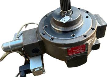 MOOG HP - R18B1 - RKP045KM28E2Z00DS1 (D953-0053 /D ; D953-2073 /A) Pompa