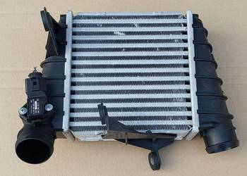 INTERCOOLER POLO 9N FABIA IBIZA 6L 1,4/1,9 TDI 6Q0145804A