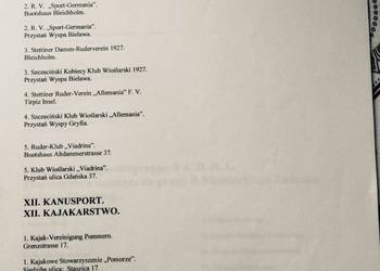 ( 3827 ) Dyscypliny Sportowe Szczecin