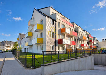 2 pokoje z balkonem | Maślice | 2020 r.