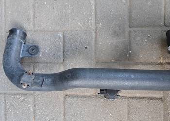 Rura dolotu intercoolera VW Passat B5 Audi A4 B5 1.9 TDI – 8D0145840M