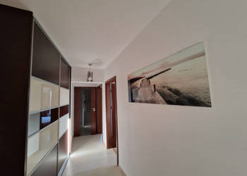 Wynajmę 3-pokojowe mieszkanie