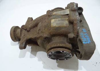 MOST DYFERENCJAŁ BMW E60 LCI 306D3 AUTOMAT 7570470