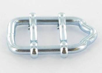 Łącznik do taśm ogrodzeniowych, 13 mm ocynk AKO 44570