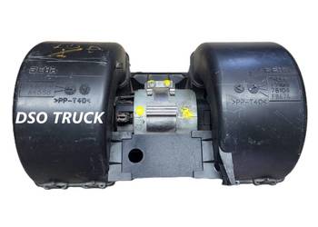 WENTYLATOR NAGRZEWNICY Z OBUDOWA SCANIA 4