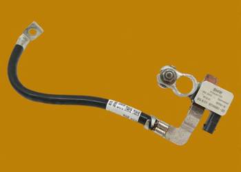 KLEMA MINUS MASA 8736083 Bmw Seria 5 VII (2017-2024) G30/G31