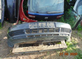 Zderzak przedni przód Audi A4 B5 94-99