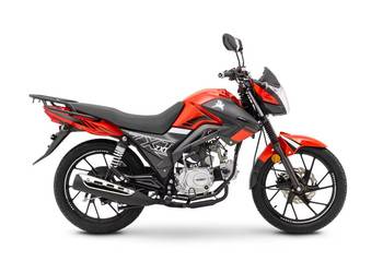 Nowy Motorower ROMET ZXT 50