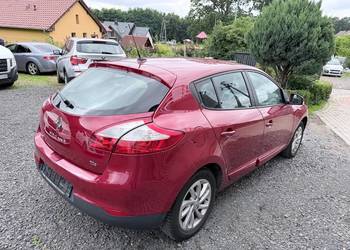 Megane 1.2Tce (116KM) 83tys.km.