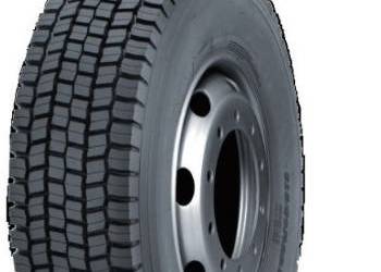 Opona 315/80R22.5 Bieżnikowana