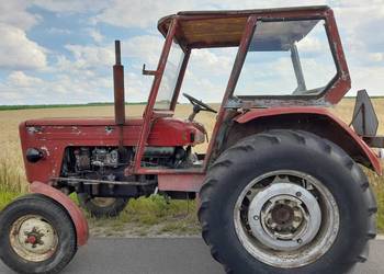 Sprzedam ciągnik c-360 z dokumentami Sprzedam ciągnik c-360 z dokumentami