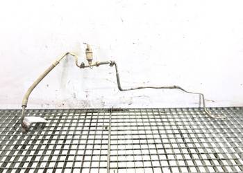 RURKA KLIMATYZACJI VW SHARAN 1.9 115KM 95-10 Minivan