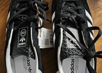 Buty Adidas Gazelle Indoor sneakersy sportowe