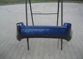 volvo v50 04-07r zderzak tył kod lakieru 476 46