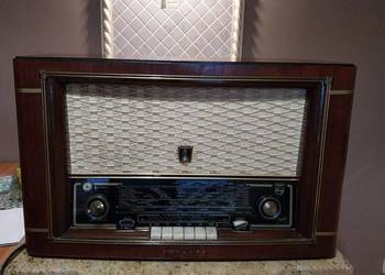 Radio philips  jupiter
