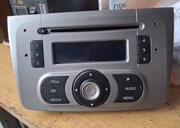 Radio fabryczne CD 15609900520  7640330316 Alfa Romeo Mito