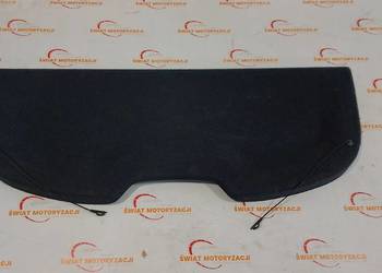 FORD KA II MK2 13r półka bagażnika