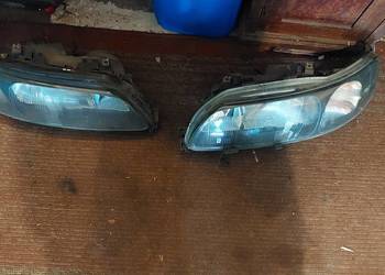 Lampy volvo v70 s60