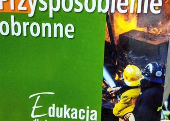 Przysposobienie obronne