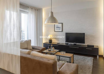 Ogłoszenie mieszkanie 33.24m2 1 pokojowe Kraków