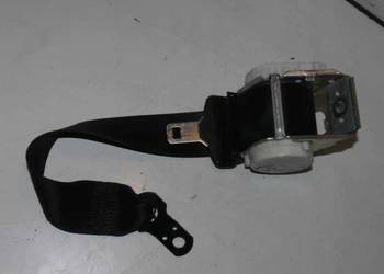 BMW X3 E83 PAS BEZPIECZEŃSTWA TYŁ lewy 33061260B