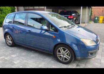 Ford C max 1,6 tdci