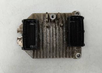 Sterownik Silnika Opel Meriva A 1.8 16v Z18XE 13105214 5WK91716