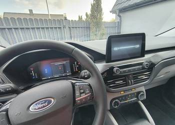 Ford Escape Kuga nowa !!!! 1.250 km przebieg!!!!
