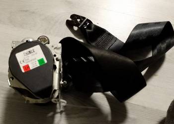 VW PASSAT B8 PAS BEZPIECZEŃSTWA LEWY PRZÓD