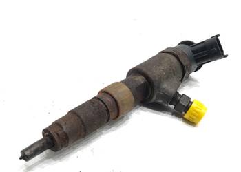 WTRYSKIWACZ PEUGEOT 208 I 0445110566 1.6 75KM WTRYSK