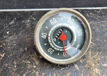 LICZNIK VDO BORGWARD B611 TACHO OPEL FORD BMW LKW IFA DKW ADLER