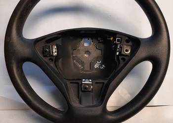 Fiat Stilo ładna  kierownica 4+