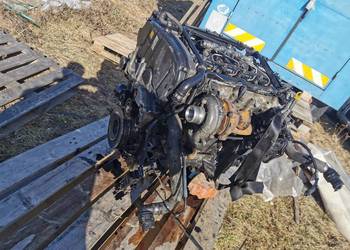 Silnik KOMPLETNY Mito Punto 500L 1.6 jtd EURO5 multijet 120 KM 955A3000