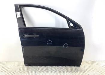 DRZWI PRAWY PRZÓD 718 FIAT TIPO Sedan/Limuzyna NERO CINEMA