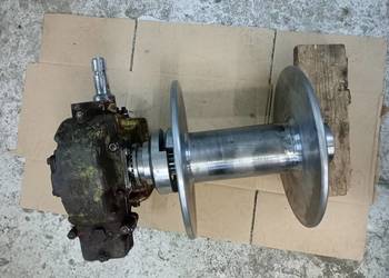 Wciągarka star  660