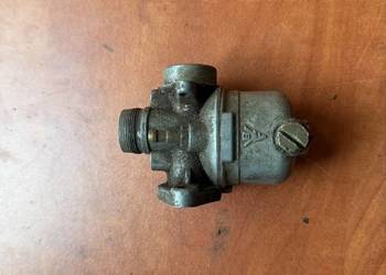 Gaźnik niekompletny Simson SR1, SR2 SR4-1 NJK 134-2 org DDR wysyłka