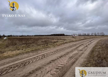 DZIAŁKA BLISKO MORZA W-Z ZABUDOWY 3 DOMKI 1501m2
