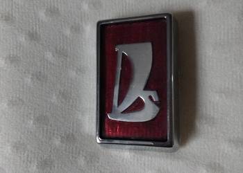 Emblemat znaczek kratki grill Łada  2106