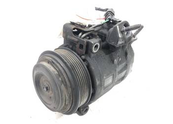 SPRĘŻARKA KLIMATYZACJI FORD FOCUS III F1F1-19D629-HB 1.5 120KM KOMPRES