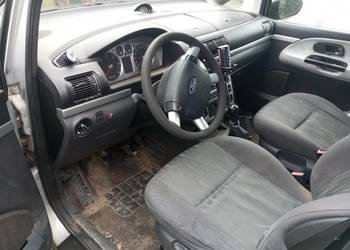 Galaxy 1.9tdi w ciągłym użytku