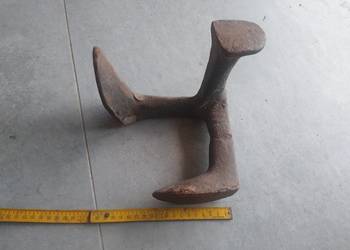 Prawidlo Kopyto szewskie oryginał stare