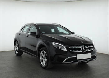 Mercedes GLA GLA 200