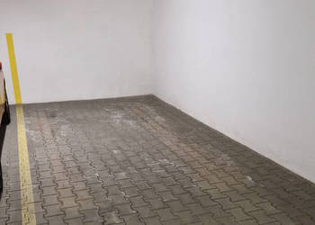 Garaż Zaciszna 5A, Rzeszów