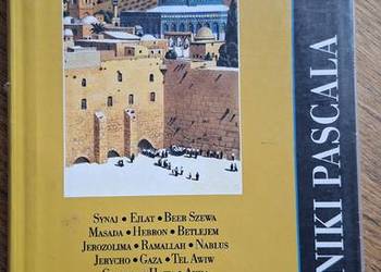 Ziemia Święta Przewodnik Pascala