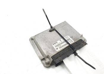 KOMPUTER OPEL ZAFIRA A 0281010021 KOMPUTER OPEL ZAFIRA A 0281010021