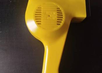 Suszarka do włosów FAREL model SR-5, z czasów PRL lata 80, sprawna