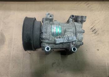 8200357173 kompresor sprężarka klimatyzacji renault modus renault clio III